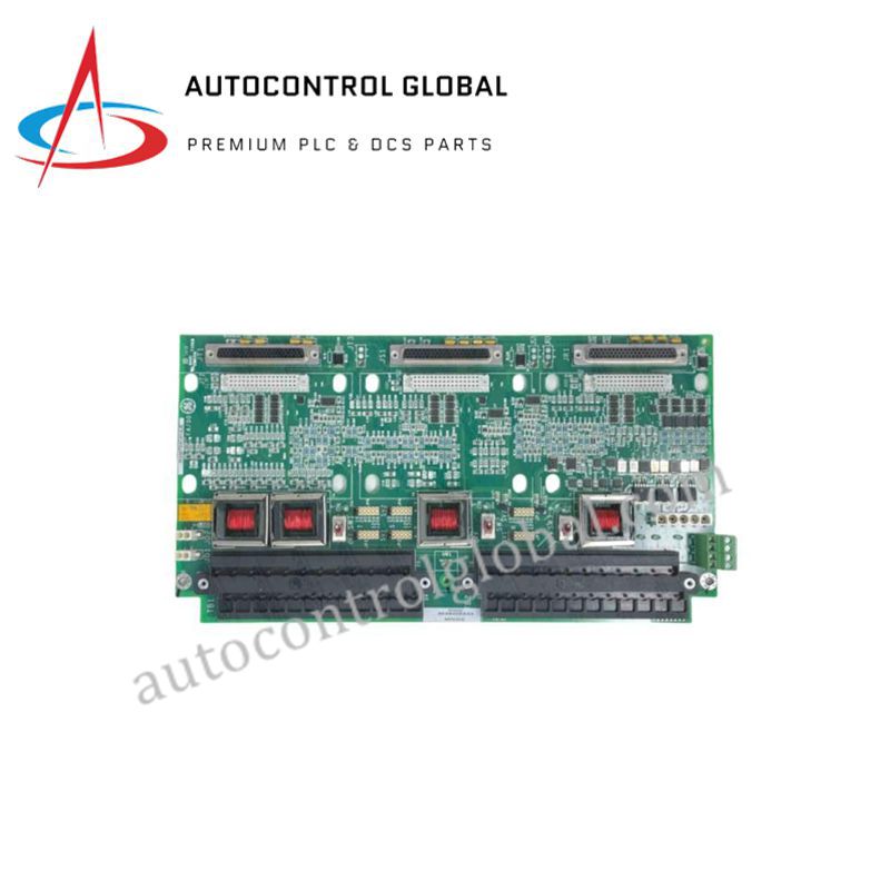 IS200TSVCH1A by GE Energy | Servo I/O Board Mark VIe