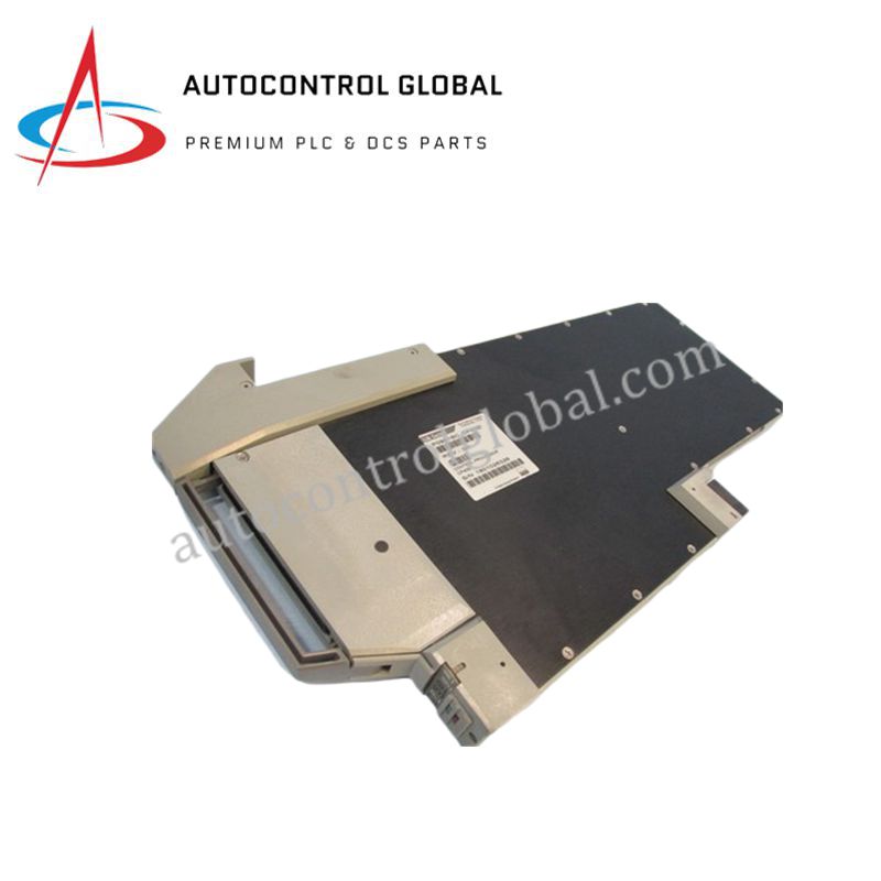 P0972UC | Foxboro | Redundant FBM Baseplate for Evo™