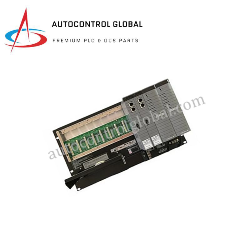 YOKOGAWA FCA4*B Module | Industrial Automation Interface