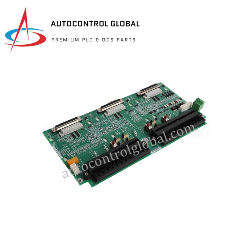 IS200TSVCH1A by GE Energy | Servo I/O Board Mark VIe
