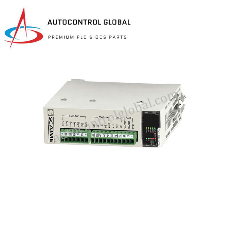 BMXCPS4002H Hot‑Standby Module | Schneider Modicon X80 Power