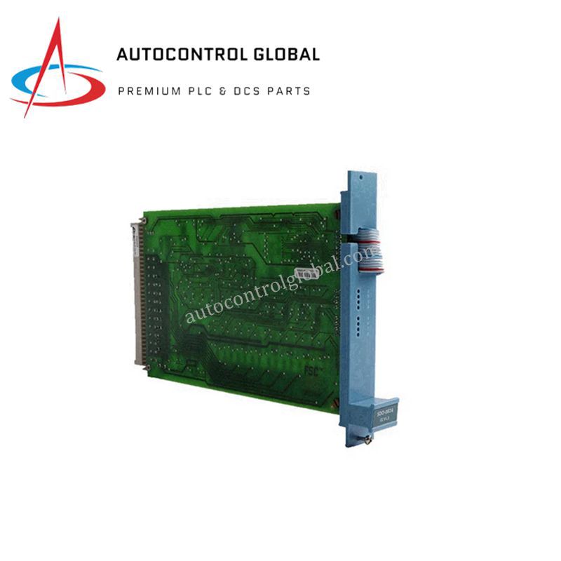 Honeywell FC-SDO-0824 | 8-Channel Output Module for Automation