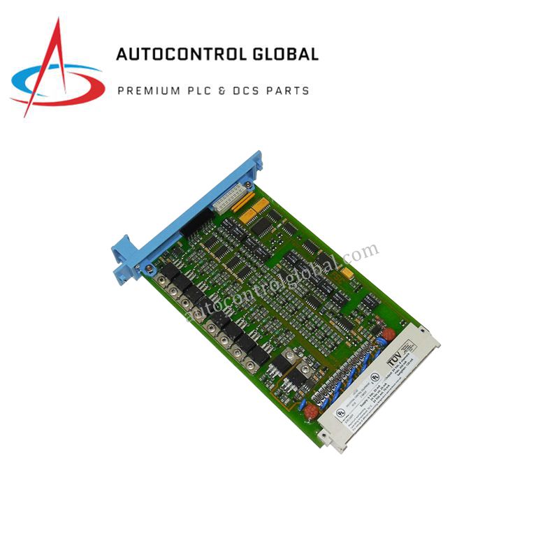 Honeywell FC-SDO-0824 | 8-Channel Output Module for Automation