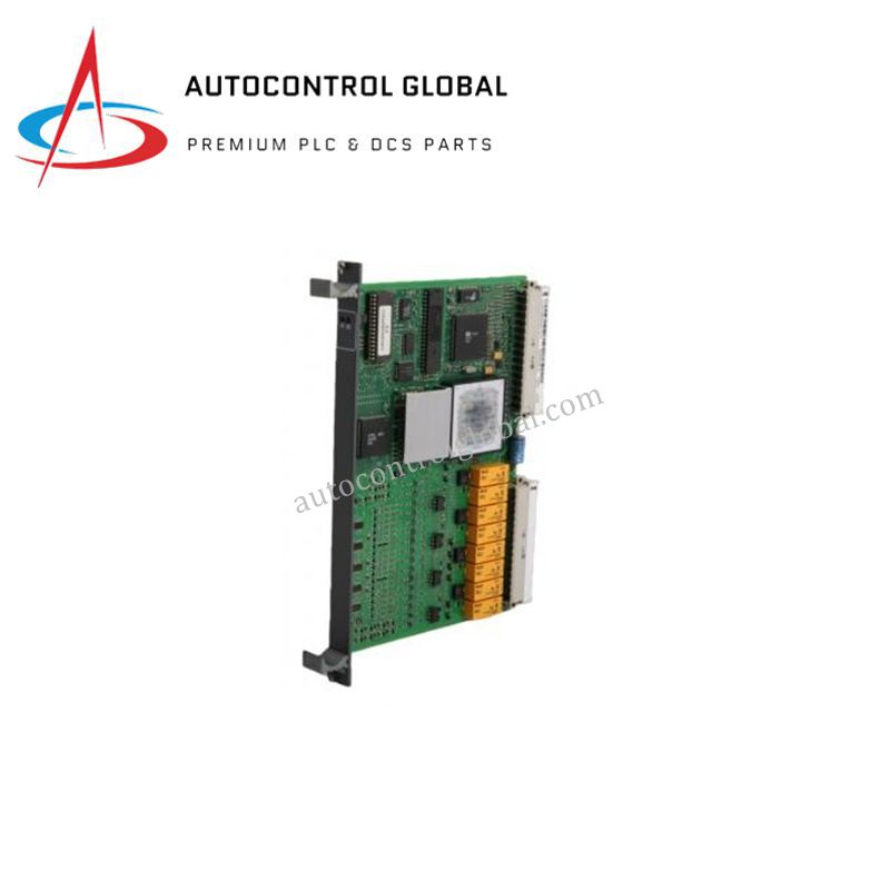 Emerson KJ2221X1-EA1 | Fiber-Optic SISNet Repeater for Hazardous Areas