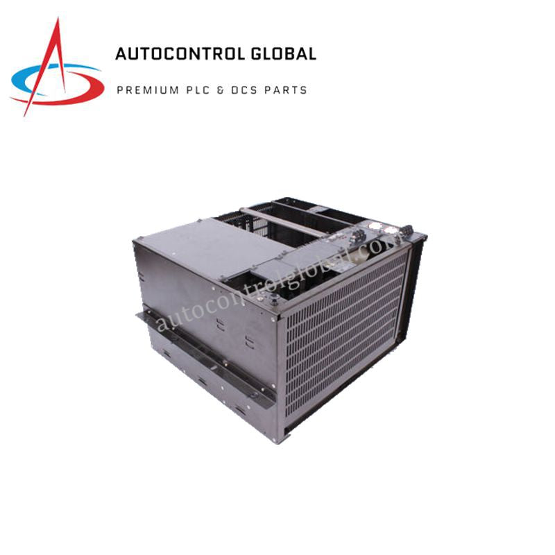 Yokogawa RM81*A | Core PLC Module for Industrial Automation
