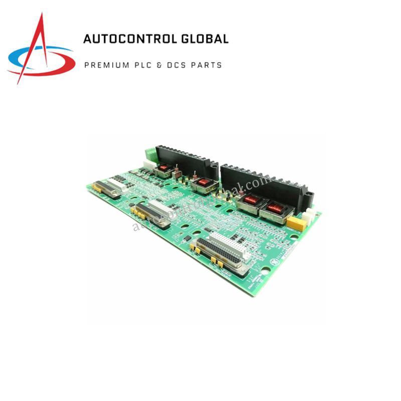 IS200TSVCH1A by GE Energy | Servo I/O Board Mark VIe