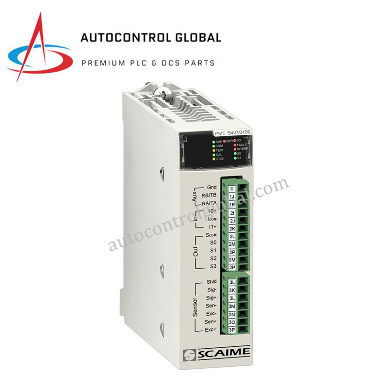 BMXCPS4002H Hot‑Standby Module | Schneider Modicon X80 Power