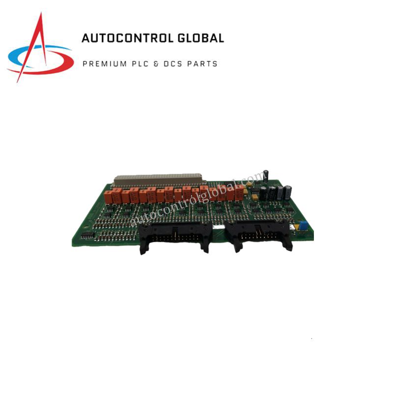 ABB UAC389AE02 | Control Board for Symphony Plus & Advant