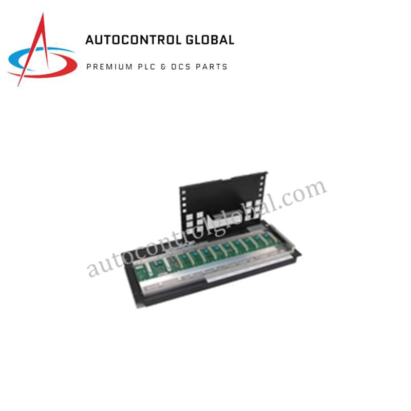 YOKOGAWA FCA4*B Module | Industrial Automation Interface