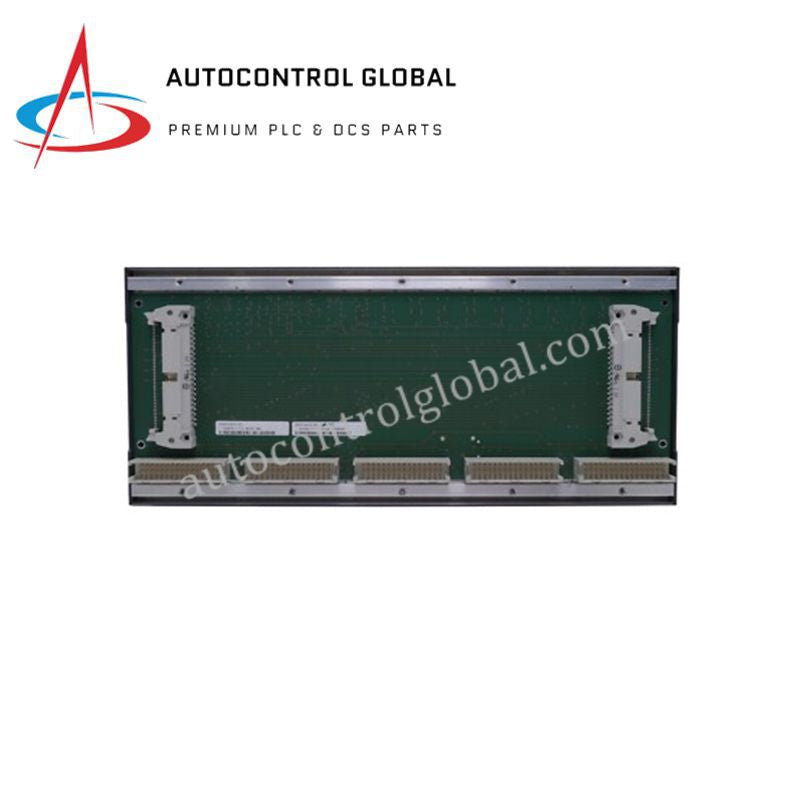 Bachmann BS205 | Industrial Backplane Module with 5 Slots