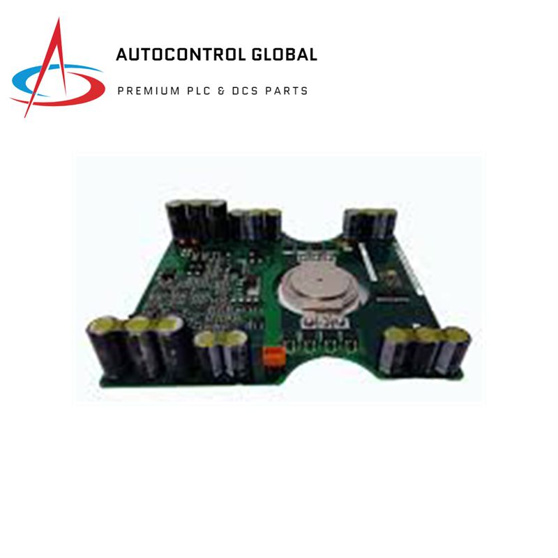 ABB 5SHX0660F0002 3BHE022333R0101 وحدة IGCT