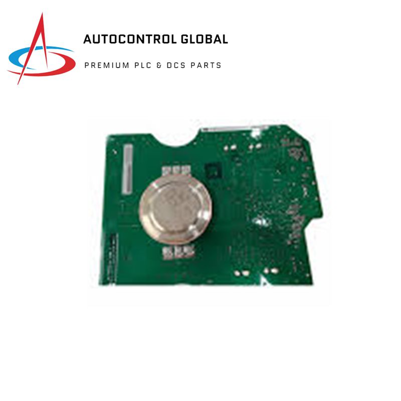 ABB 5SHX0660F0002 3BHE022333R0101 وحدة IGCT