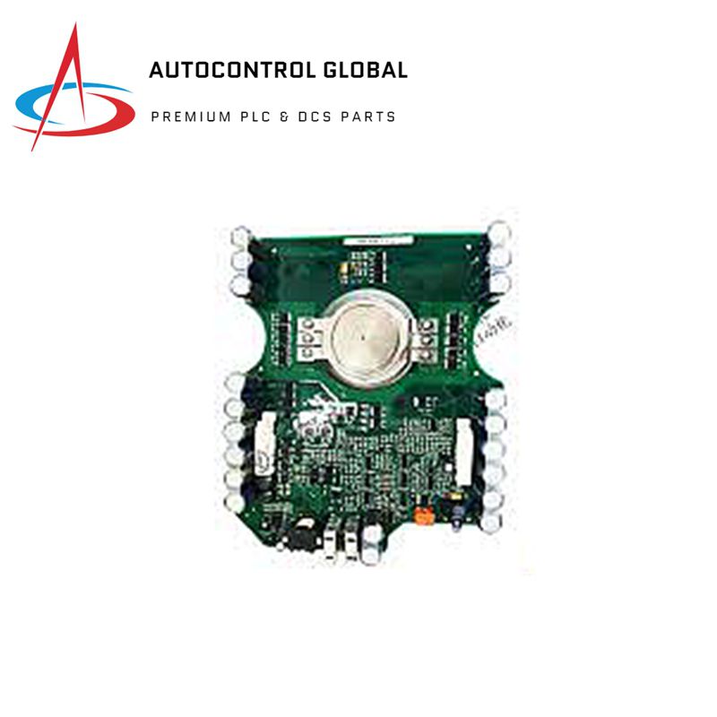 ABB 5SHX0660F0002 3BHE022333R0101 وحدة IGCT