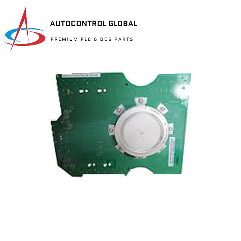 ABB 5SHX1060H0003 3BHB020538R0001 وحدة IGCT