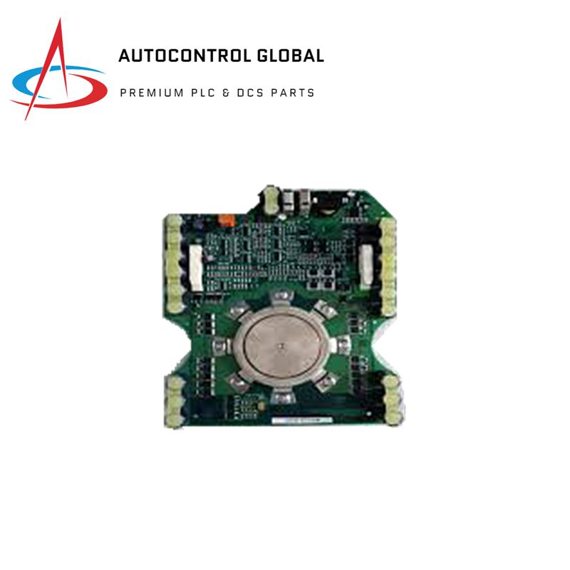 ABB 5SHX1060H0003 3BHB020538R0001 وحدة IGCT