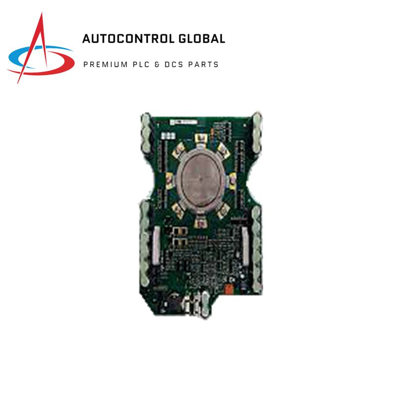 ABB 5SHX1060H0003 3BHB020538R0001 وحدة IGCT