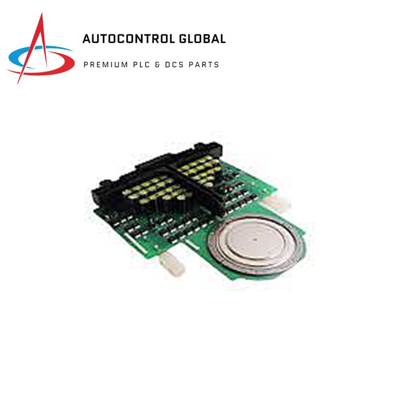 ABB 3BHB003154R0101 5SXE05-0156 IGCT-Modul
