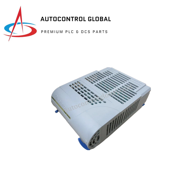 5X00119G02 EMERSON Modulo di Temperatura Nuovo di Zecca Disponibile in Magazzino