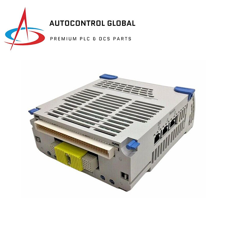 5X00226G01 | Ovation E/A-Schnittstellenmodul