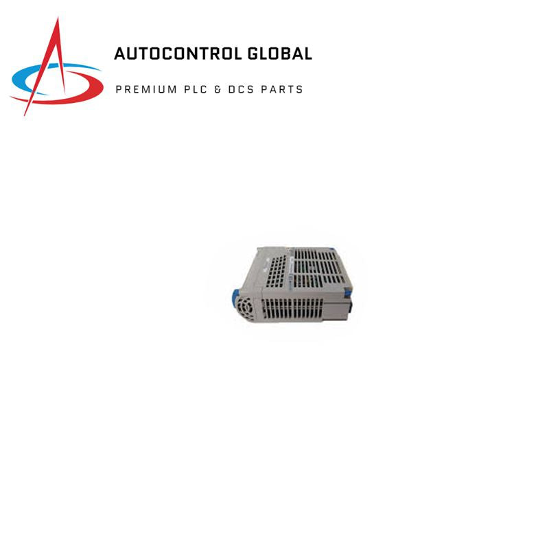 Emerson Ovation 5X00846G01 8 Channel Analog Input Module – AutoControl ...