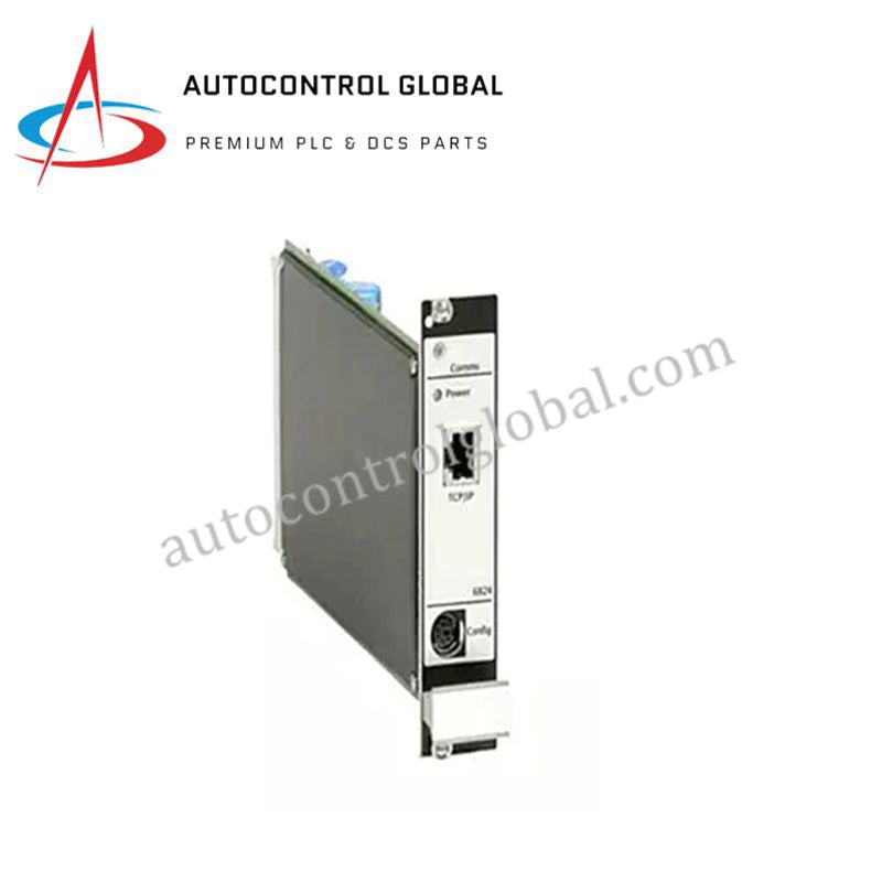 A6824 | EPRO Non-Contact Eddy Current Displacement Sensor