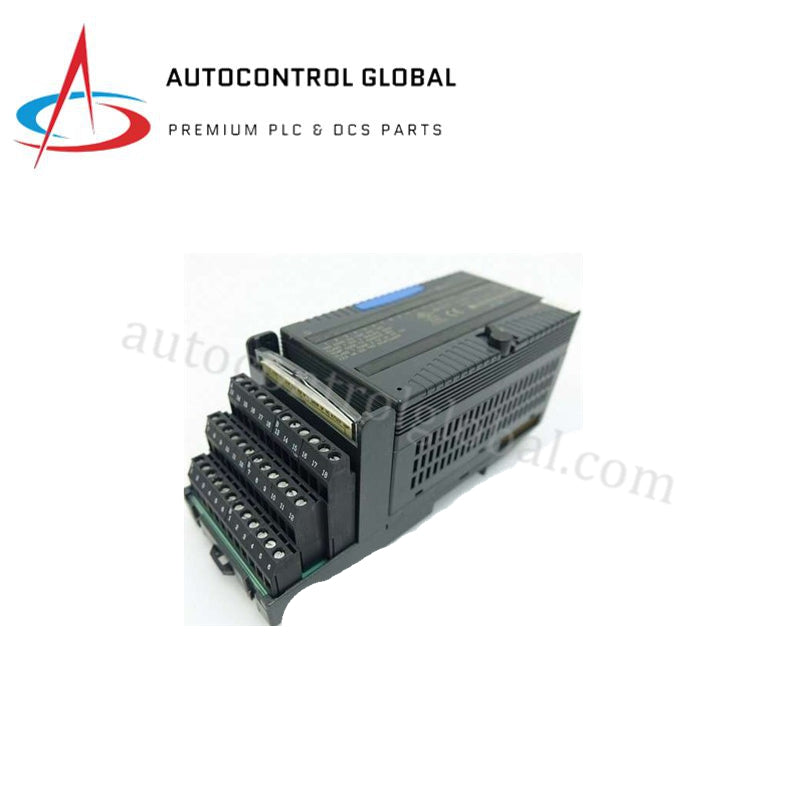 Módulo Discreto GE Fanuc IC200MDL744 24VCC 32 Puntos