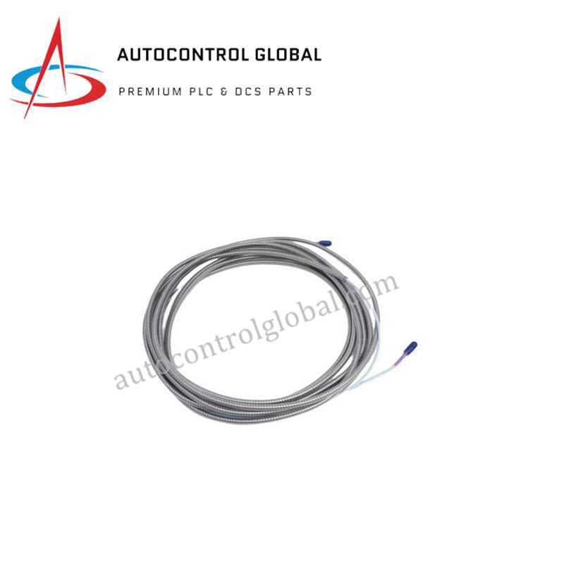 Bently Nevada 330930-065-01-05 | Industrial Vibration Monitoring Cable