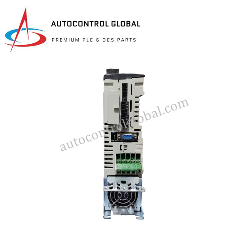 Emerson DST1401 | Digitax ST AC Servo Drive for Robotics