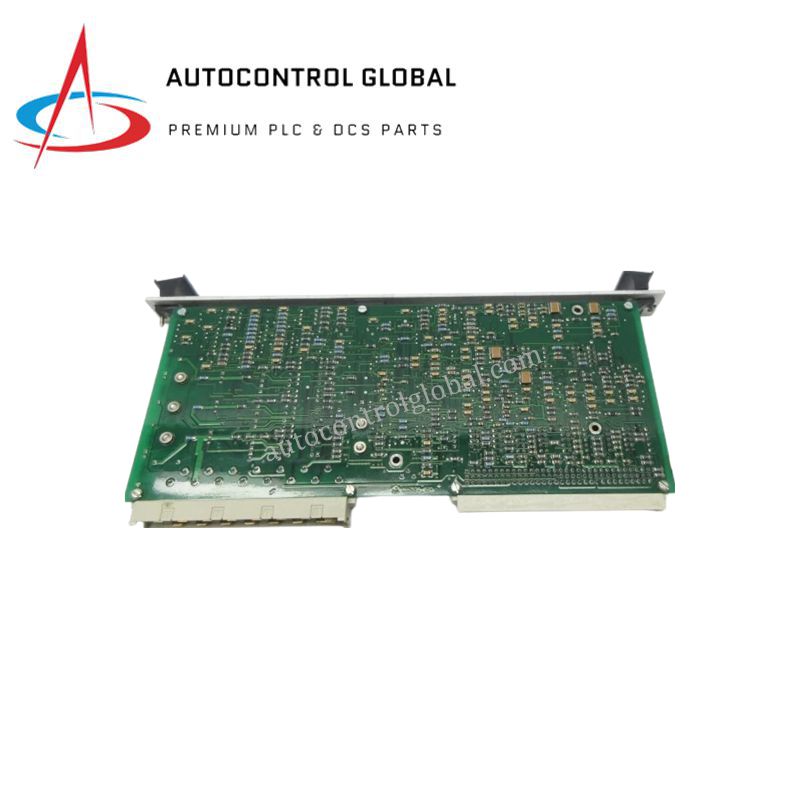 086329-004 ABB | Stainless Steel Sensor for Control Systems