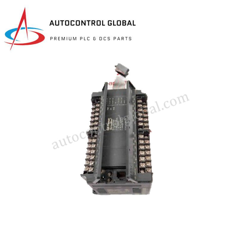 وحدة GE Fanuc IC200MDL744 منفصلة 24 فولت تيار مستمر 32 نقطة (نسخة)