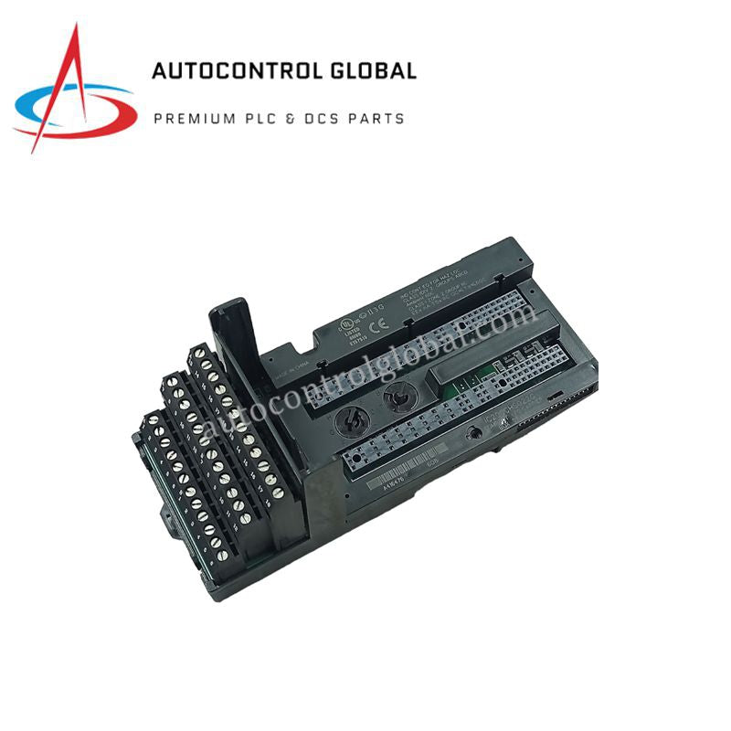 SE4026 | Emerson Virtual I/O Module for DeltaV S-series Controllers