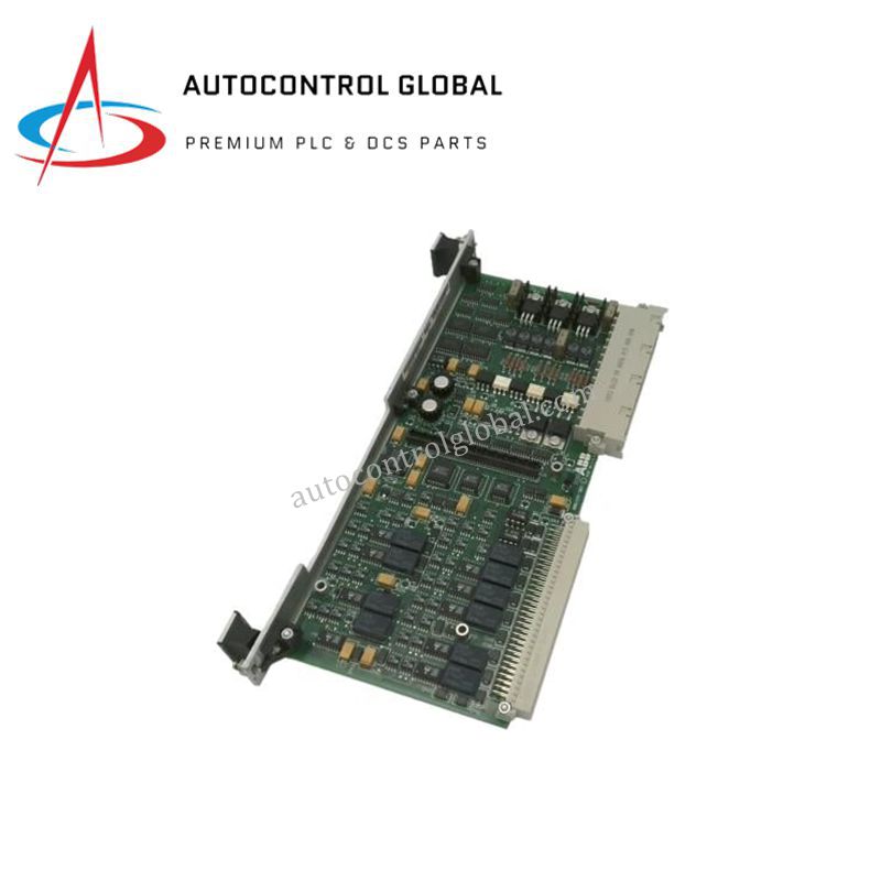 086329-004 ABB | Stainless Steel Sensor for Control Systems