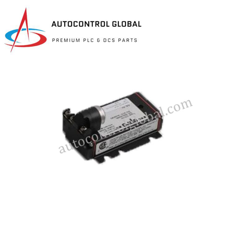 CON01 – EPRO High-Precision Eddy Current Converter Module