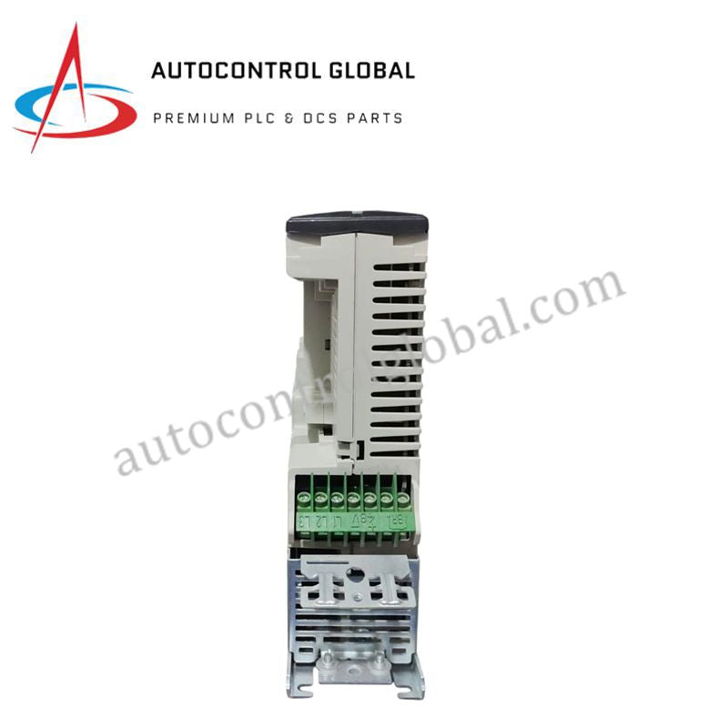 Emerson DST1401 | Digitax ST AC Servo Drive for Robotics