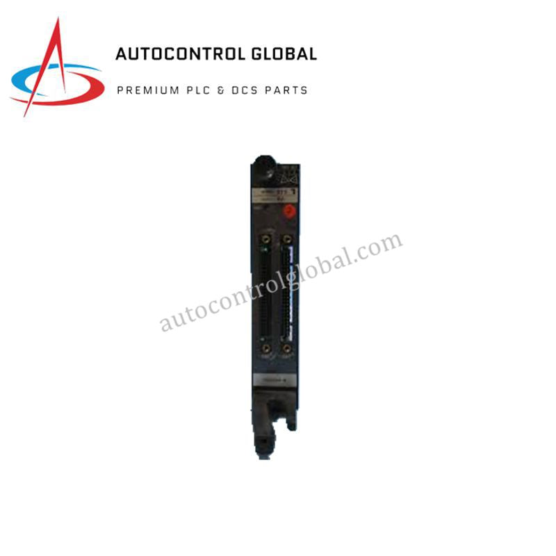 Yokogawa ST5*A | Industrial PLC I/O Module for Process Control