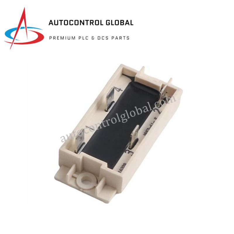 NRED‑61‑E Resistance Module | ABB Signal Conditioning Device