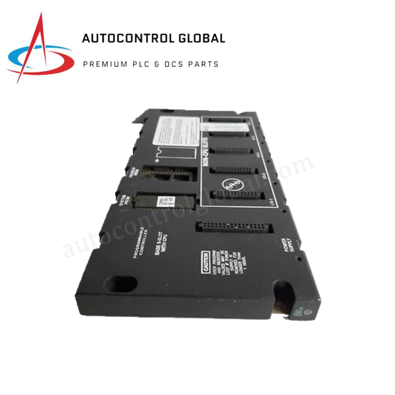 پردازنده IC693CPU313V GE Fanuc Turbo | موجودی جدید و اصل