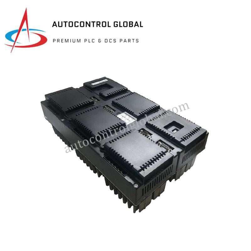 3HAC025338-006 ABB Servo Drive | Precision Motion Control