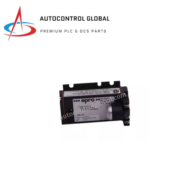 Emerson PR6423/014-121 | EPRO Machinery Monitoring Sensor