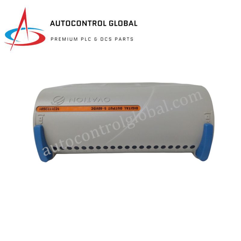 5X00270G01/5X00273G01 | Emerson HSDO Card for Fast Output Control