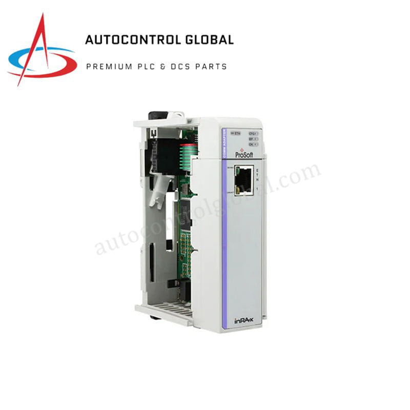 MVI69E-MBTCP | ProSoft | Жақсартылған Modbus TCP Қатынас