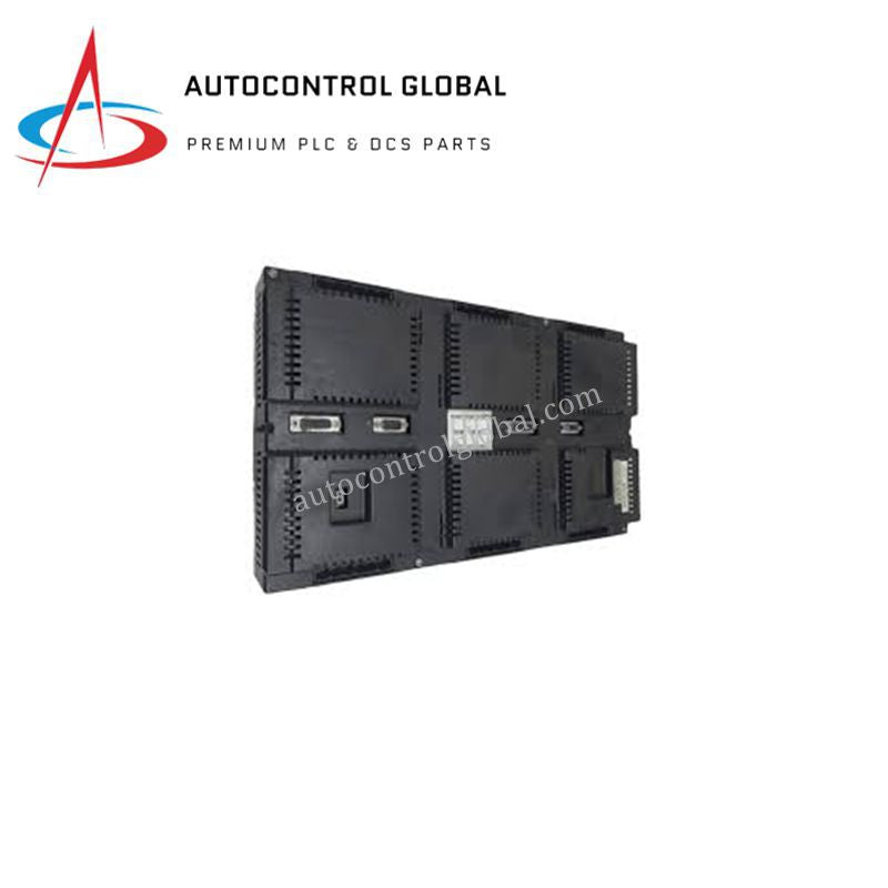 3HAC025338-006 ABB Servo Drive | Precision Motion Control