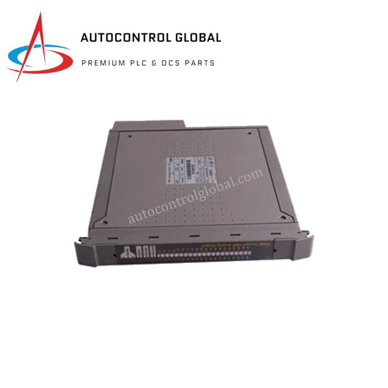 Analog Output Module TRICONEX T8471 | SIL3 Certifiedc