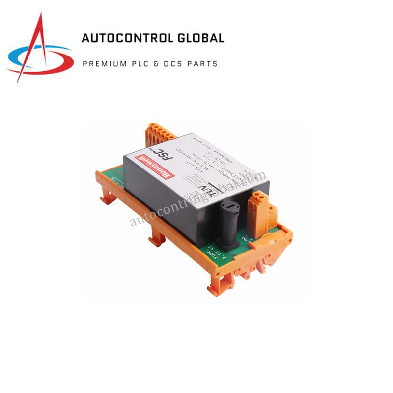 Fta Module FTA-T-15 Honeywell | Analog Input FTA Module for DCS – AutoControl Global