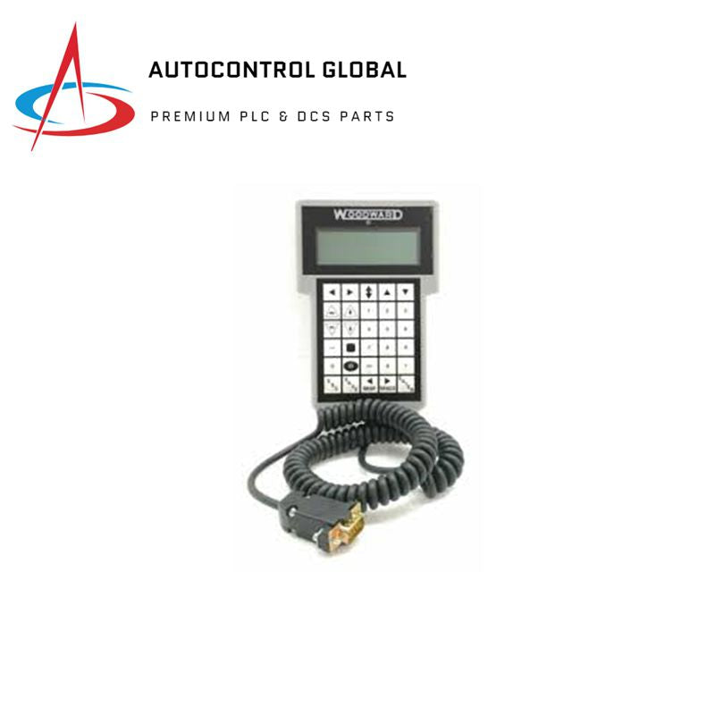 Conjunto de fuente de alimentación Woodward 601-1008
