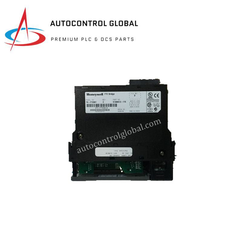 TC-MUX021 Honeywell | 51404391-375 Communication Module