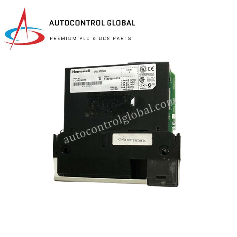 TC-MUX021 Honeywell | 51404391-375 Communication Module
