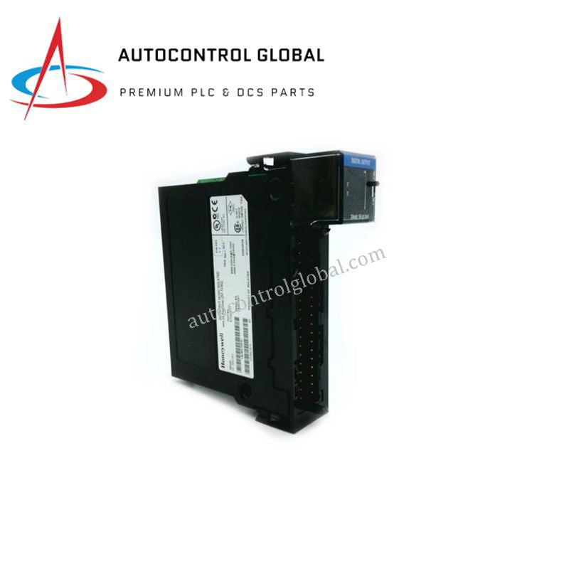 TK-IXR061 | Honeywell RTD Module 6 Inputs | Firmware 1.9