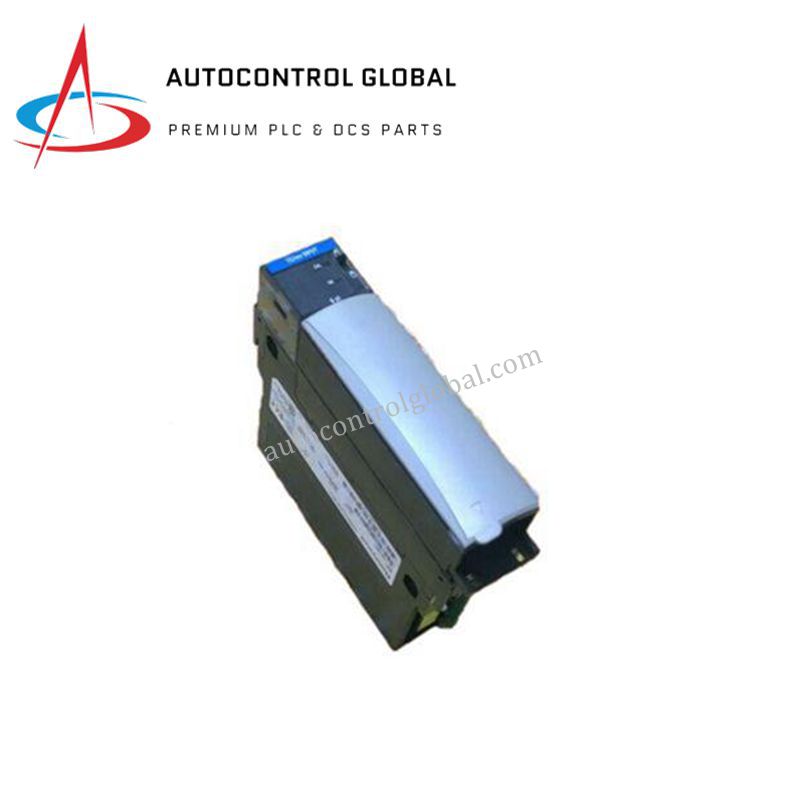 TK-IXR061 | Honeywell RTD Module 6 Inputs | Firmware 1.9