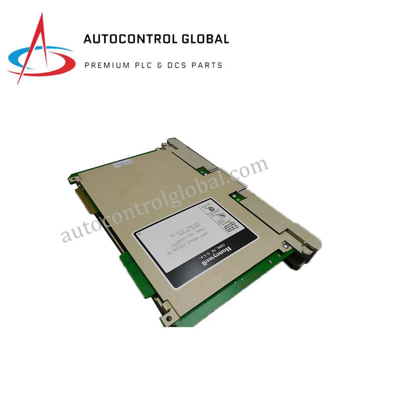 620-0059 | Honeywell Redundancy Control Module USA Made